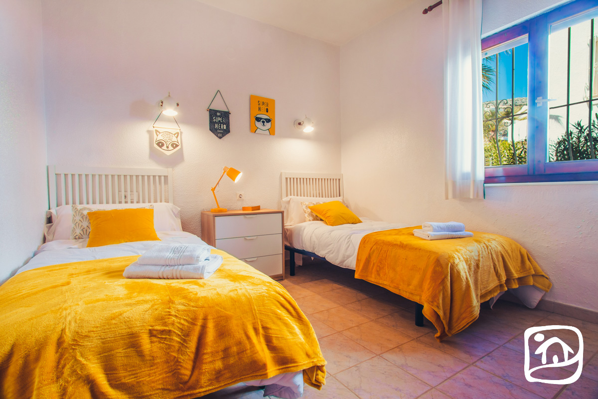 спальная комната 2